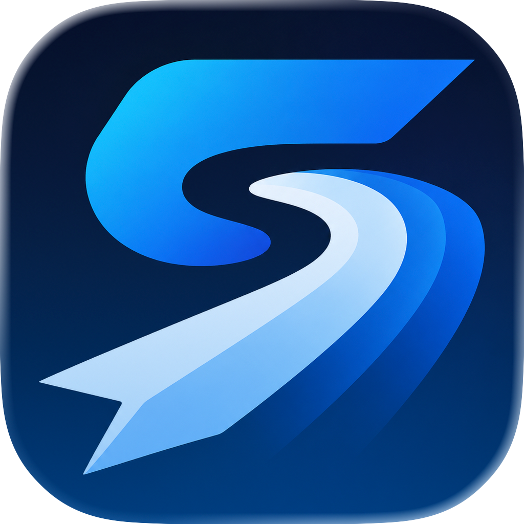 Shippstream Logo